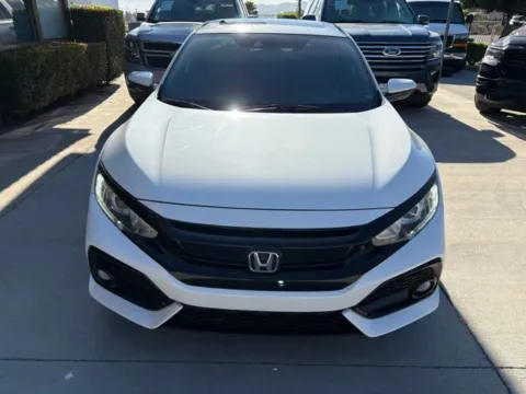 Photos of 2019 Honda Civic EX for sale in Riverside, CA at AutoXit