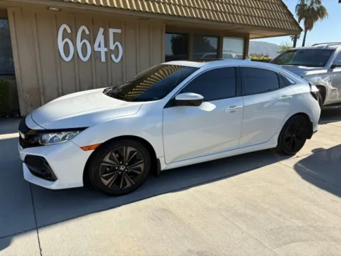 More photos of 2019 Honda Civic EX at AutoXit, CA