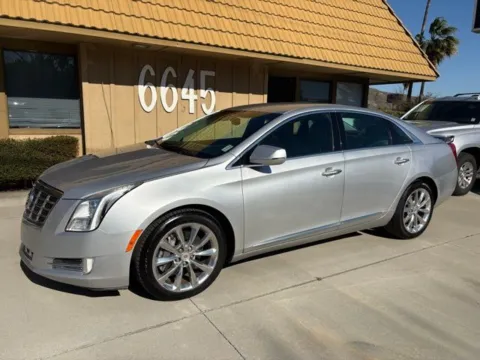 More photos of 2013 Cadillac XTS Luxury at AutoXit, CA