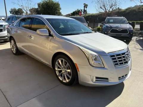 More photos of 2013 Cadillac XTS Luxury at AutoXit, CA