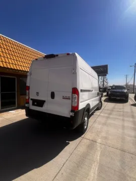 Another view of 2020 Ram ProMaster 1500 for sale in Riverside, CA at AutoXit