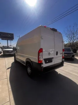 More photos of 2020 Ram ProMaster 1500 at AutoXit, CA