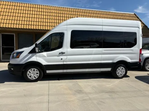 More photos of 2020 Ford Transit-350 XL at AutoXit, CA