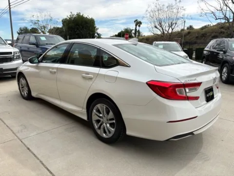 More photos of 2018 Honda Accord LX at AutoXit, CA