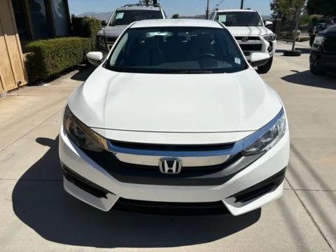 More photos of 2017 Honda Civic LX at AutoXit, CA