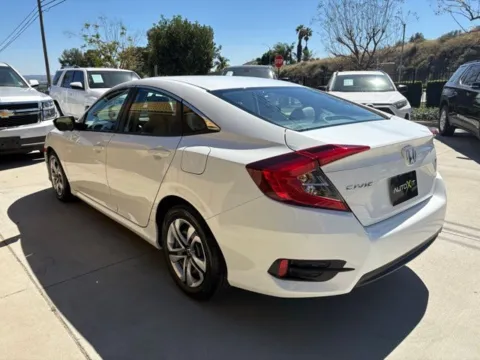 More photos of 2017 Honda Civic LX at AutoXit, CA