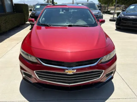 Photos of 2017 Chevrolet Malibu Premier for sale in Riverside, CA at AutoXit