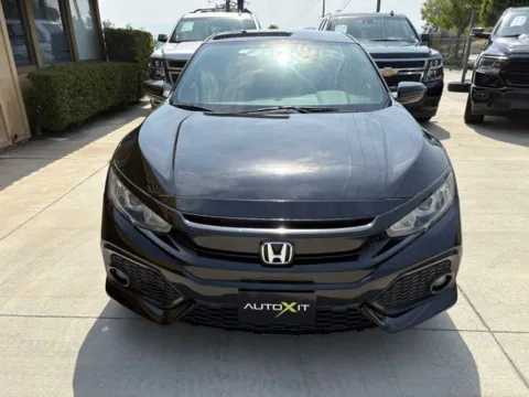 Photos of 2017 Honda Civic Sport for sale in Riverside, CA at AutoXit