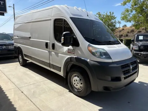 Photos of 2016 Ram ProMaster 2500 High Roof for sale in Riverside, CA at AutoXit