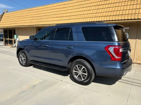 More photos of 2019 Ford Expedition XLT at AutoXit, CA