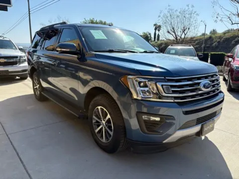 More photos of 2019 Ford Expedition XLT at AutoXit, CA