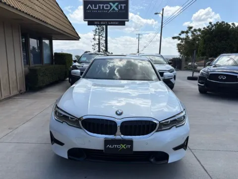 Photos of 2019 BMW 3 Series 330i for sale in Riverside, CA at AutoXit