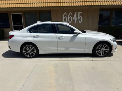 More photos of 2019 BMW 3 Series 330i at AutoXit, CA