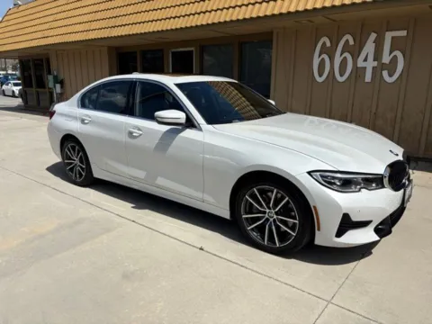 More photos of 2019 BMW 3 Series 330i at AutoXit, CA
