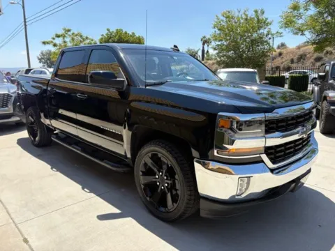 Photos of 2017 Chevrolet Silverado 1500 LT for sale in Riverside, CA at AutoXit