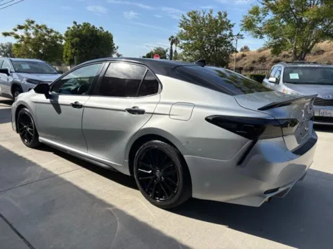 More photos of 2021 Toyota Camry XSE at AutoXit, CA