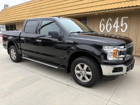 More photos of 2019 Ford F-150 XLT at AutoXit, CA