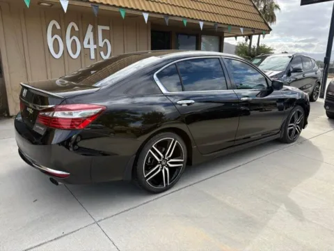 More photos of 2016 Honda Accord Sport at AutoXit, CA