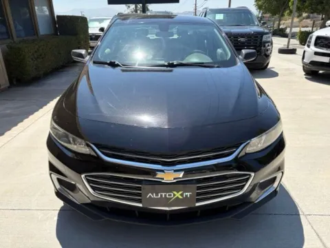 Photos of 2016 Chevrolet Malibu LS for sale in Riverside, CA at AutoXit