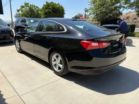 More photos of 2016 Chevrolet Malibu LS at AutoXit, CA