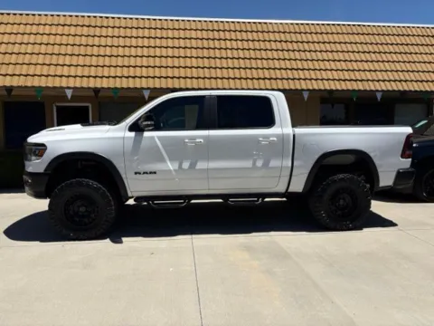 More photos of 2020 Ram 1500 Rebel at AutoXit, CA