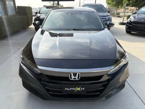 Photos of 2019 Honda Accord Sport for sale in Riverside, CA at AutoXit