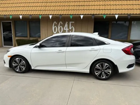 More photos of 2016 Honda Civic EX-T at AutoXit, CA