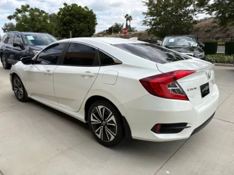 More photos of 2016 Honda Civic EX-T at AutoXit, CA