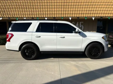 More photos of 2019 Ford Expedition XLT at AutoXit, CA