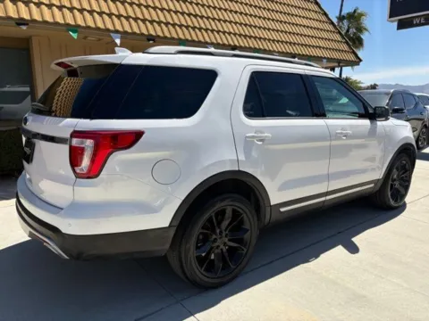 More photos of 2017 Ford Explorer XLT at AutoXit, CA
