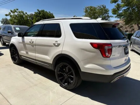 More photos of 2017 Ford Explorer XLT at AutoXit, CA