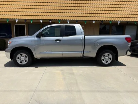 More photos of 2013 Toyota Tundra Grade at AutoXit, CA