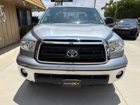 Photos of 2013 Toyota Tundra Grade for sale in Riverside, CA at AutoXit