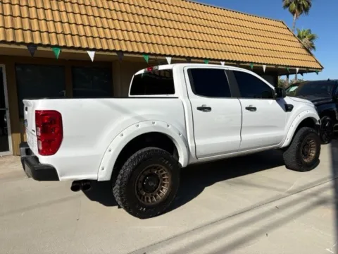 More photos of 2019 Ford Ranger XL at AutoXit, CA