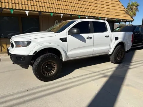 More photos of 2019 Ford Ranger XL at AutoXit, CA