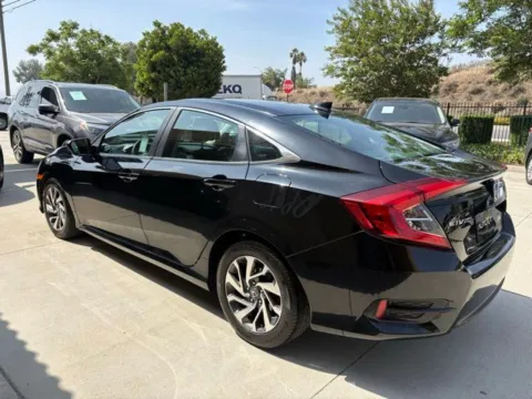 More photos of 2017 Honda Civic EX at AutoXit, CA