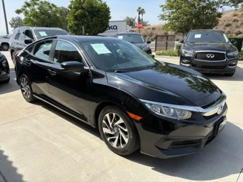 More photos of 2017 Honda Civic EX at AutoXit, CA