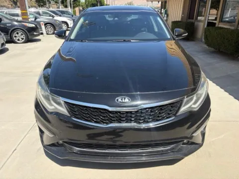 More photos of 2019 Kia Optima S at AutoXit, CA