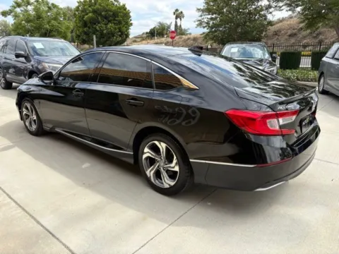 More photos of 2018 Honda Accord EX at AutoXit, CA