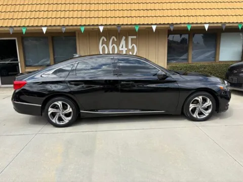 More photos of 2018 Honda Accord EX at AutoXit, CA