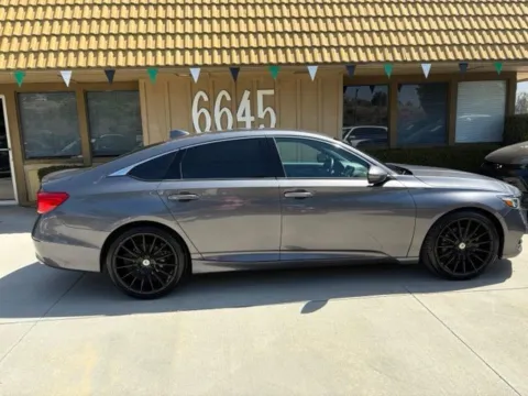 More photos of 2018 Honda Accord Sport at AutoXit, CA