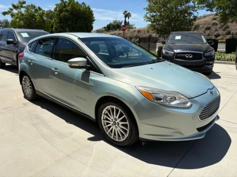 Photos of 2013 Ford Focus Electric for sale in Riverside, CA at AutoXit