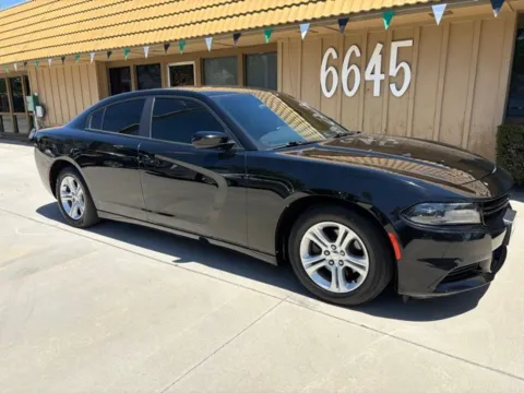 More photos of 2021 Dodge Charger SXT at AutoXit, CA