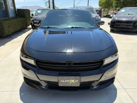Photos of 2021 Dodge Charger SXT for sale in Riverside, CA at AutoXit
