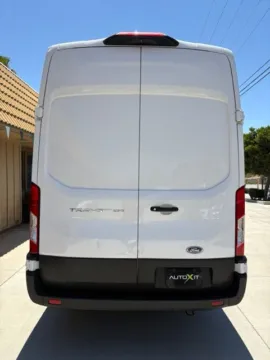 More photos of 2022 Ford Transit-250 at AutoXit, CA