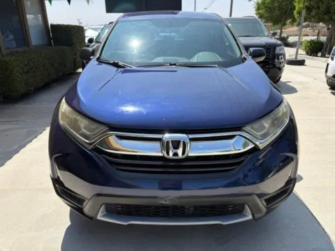 Photos of 2017 Honda CR-V LX for sale in Riverside, CA at AutoXit