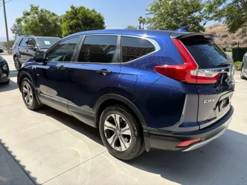 More photos of 2017 Honda CR-V LX at AutoXit, CA