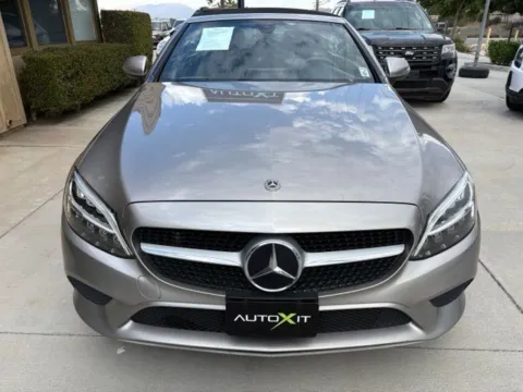 Photos of 2019 Mercedes-Benz C-Class C 300 for sale in Riverside, CA at AutoXit
