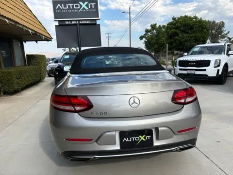 More photos of 2019 Mercedes-Benz C-Class C 300 at AutoXit, CA