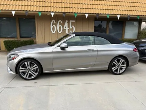 More photos of 2019 Mercedes-Benz C-Class C 300 at AutoXit, CA